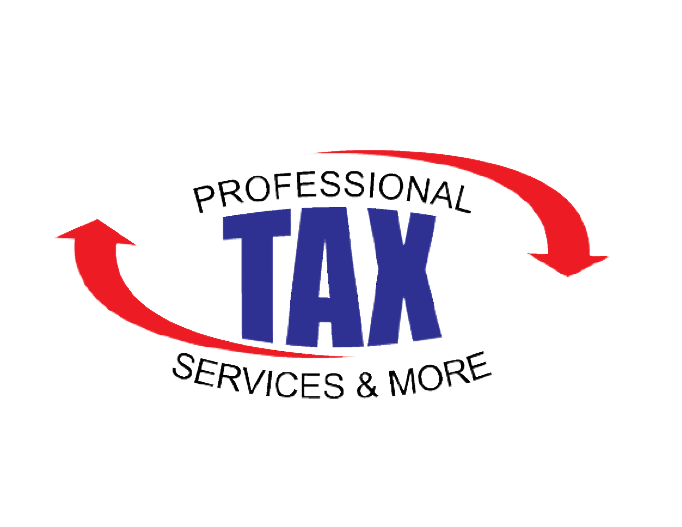 Professional Tax Services and More